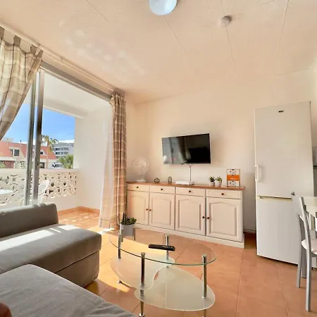 Girasoles Apartament Playa de las Americas (Tenerife)