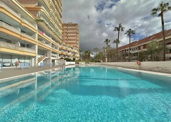 Girasoles Apartmán *