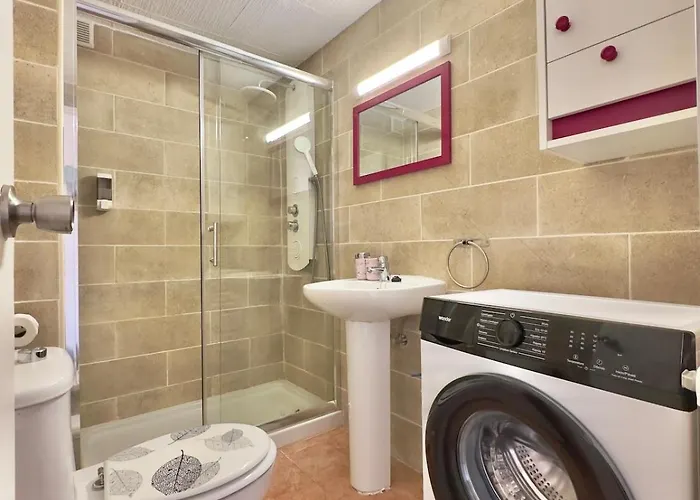 Girasoles Apartmán Playa de las Americas (Tenerife)