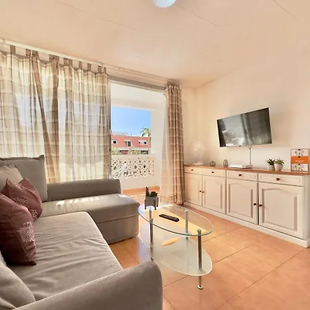 Girasoles פלאייה דה לאס אמריקס