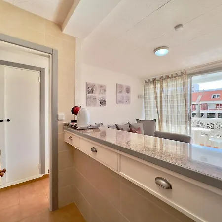 Girasoles Apartment Playa de las Americas (Tenerife)