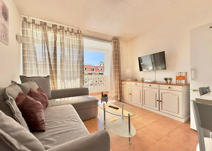 Girasoles פלאייה דה לאס אמריקס