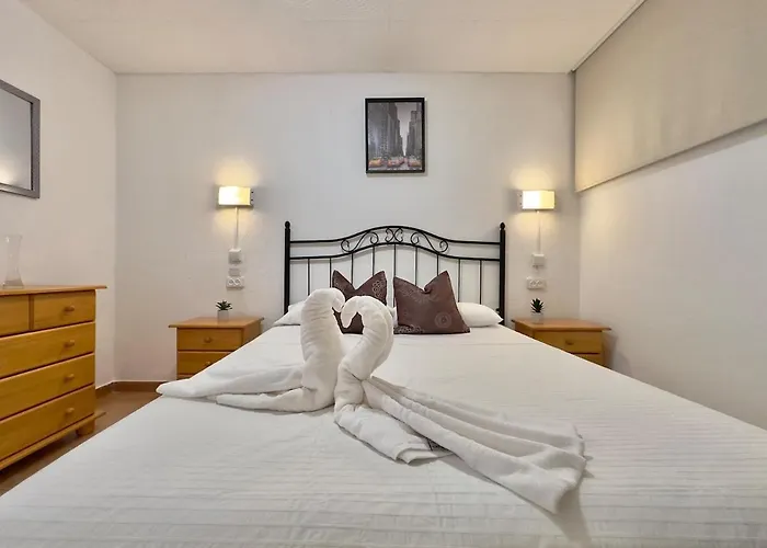 Girasoles Apartment *