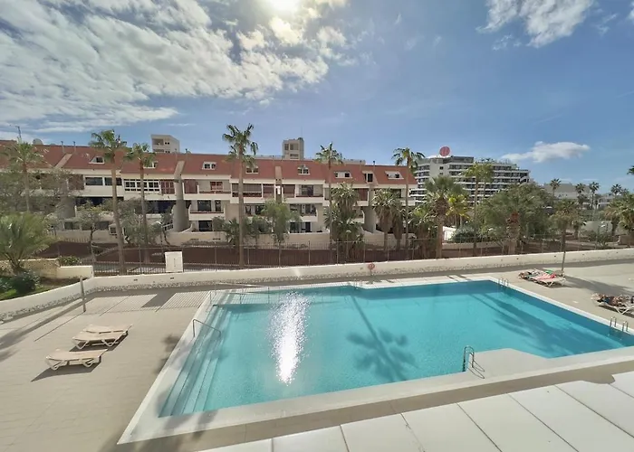 דירה Girasoles *