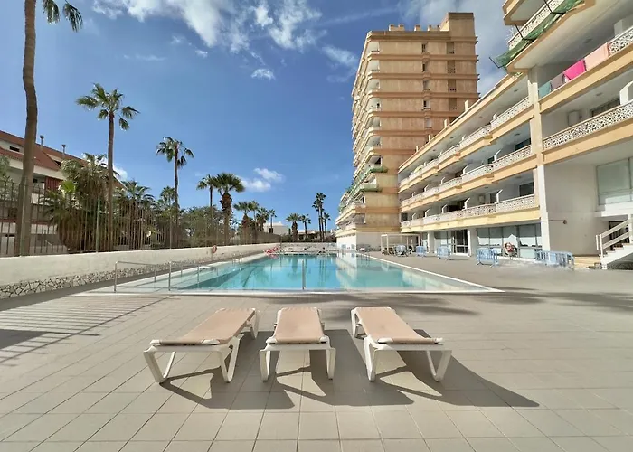 Girasoles דירה *