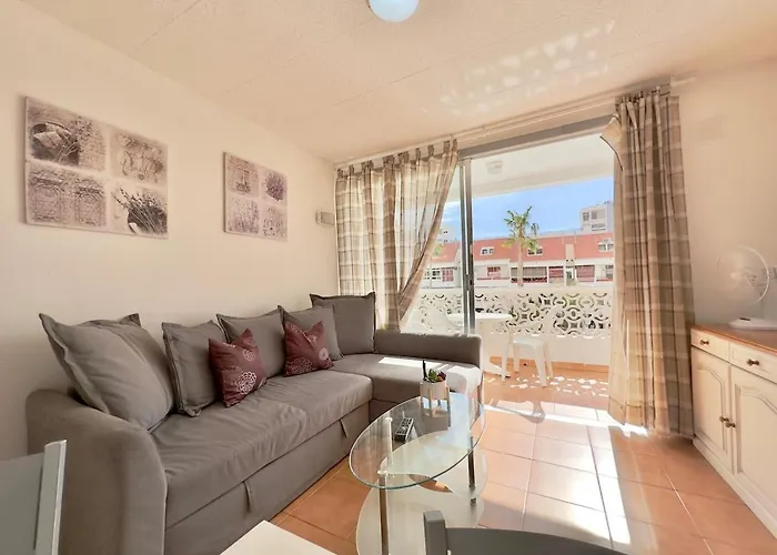 Girasoles * פלאייה דה לאס אמריקס