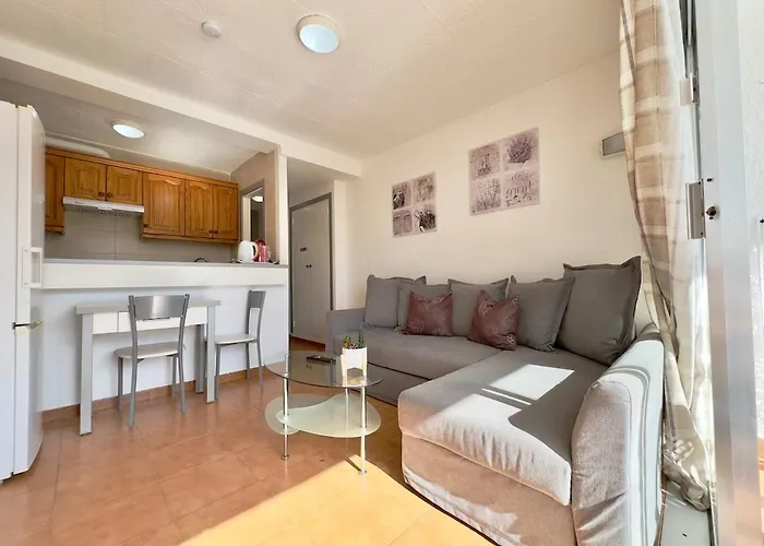 Girasoles Apartment Playa de las Americas (Tenerife)