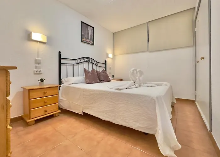 Apartment Girasoles *