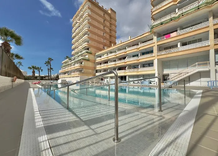 Girasoles Apartment *