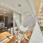 Girasoles アパート