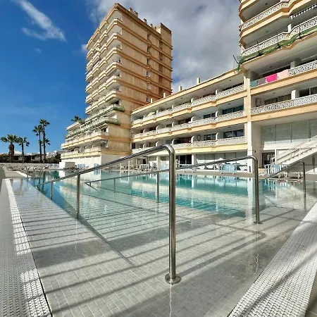 Girasoles Apartment Playa de las Américas