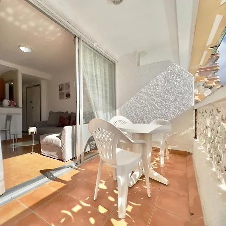 Apartment Girasoles *