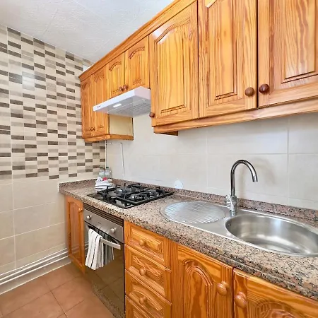 Appartement Girasoles *