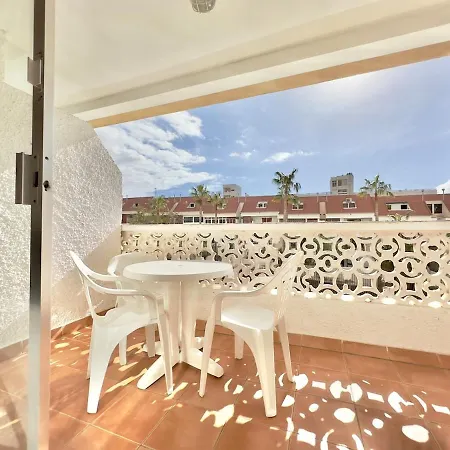 Apartment Girasoles
