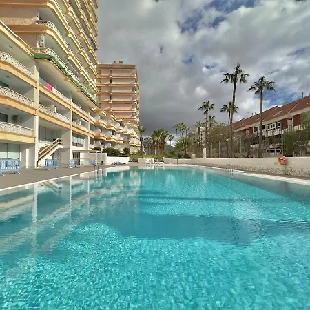 Girasoles Apartment *