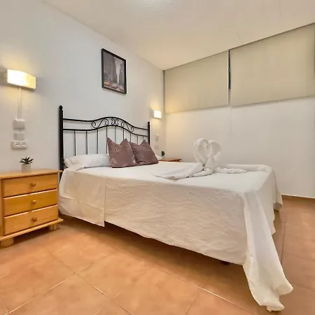 Apartment Girasoles *