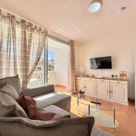 Girasoles Appartement
