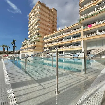 Girasoles Apartment *