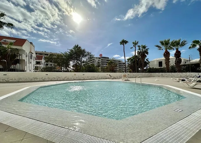 Girasoles Апартаменты *