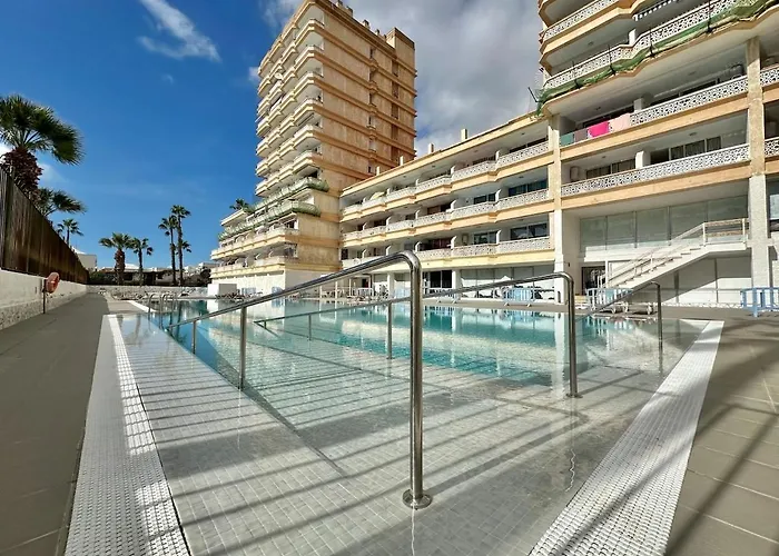 Girasoles Апартаменты Плая-де-лас-Америкас