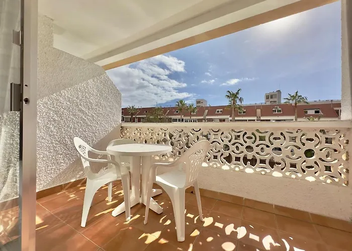 Girasoles بلايا ذي لاس أميريكاس