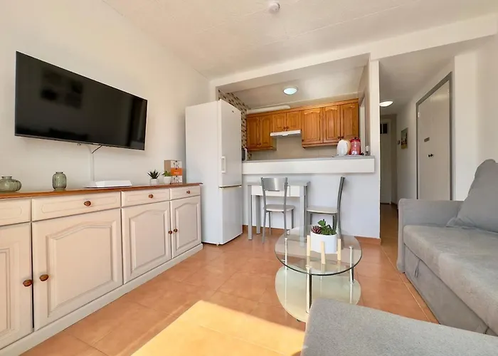 Girasoles * Playa de las Americas (Tenerife)