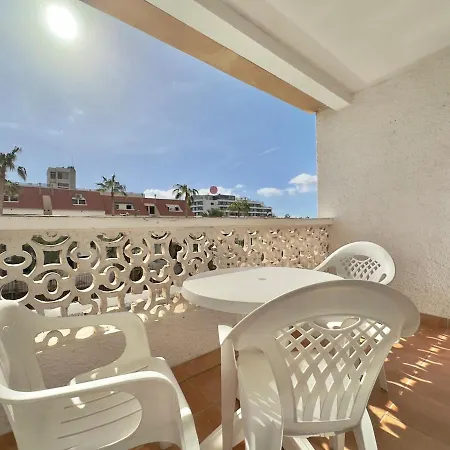 Appartement Girasoles Playa de las Américas