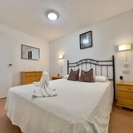 Apartment Girasoles