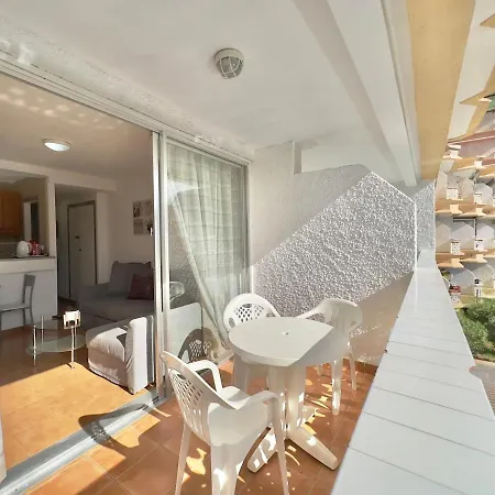 Girasoles Apartment