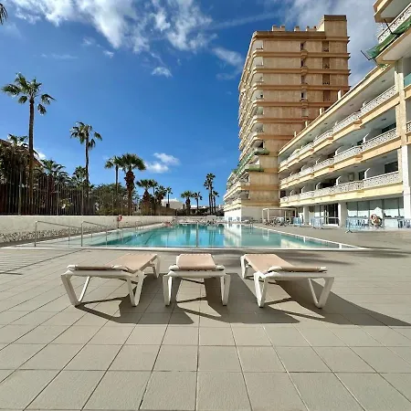 Apartment Girasoles