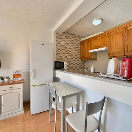 Girasoles Apartment